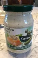 Tartare sauces