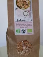 Sugar and nutrients in Habermus