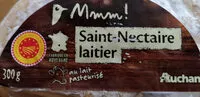 Amount of sugar in Saint-Nectaire Laitier