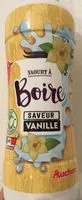 Amount of sugar in A BOIRE! Goût Vanille
