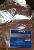 Sugar and nutrients in Xylitol