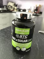 Sugar and nutrients in S-t c nutrition