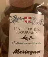 Sugar and nutrients in L-atelier des gourmets