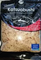 Katsoubushi