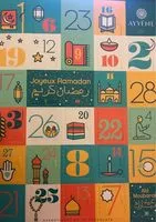 Amount of sugar in Un calendrier du ramadan