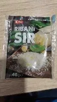 Amount of sugar in Ribani sir