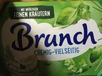 Amount of sugar in Brunch - Feine Kräuter