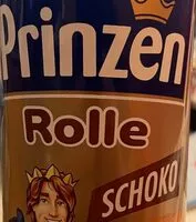 Amount of sugar in Prinzen Rolle