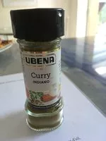 Sugar and nutrients in Ubena