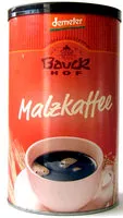 Malt coffee