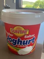 Amount of sugar in Yogurt Suzme