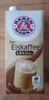 Amount of sugar in Der Eiskaffee (klassisch)