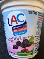 Laktosefreie joghurts