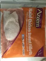 Sugar and nutrients in Azeem
