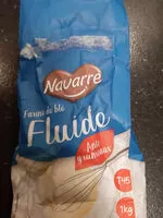 Amount of sugar in Farine de blé