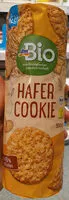 Amount of sugar in Hafer cookie