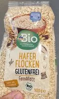 Amount of sugar in Bio Hafer Flocken