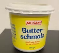 Butterschmalz