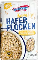 Amount of sugar in Haferflocken - kernig