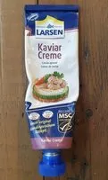 Kaviar creme
