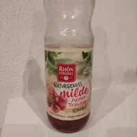 Amount of sugar in Milde Apfel -Trauben-Schorl
