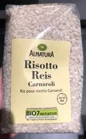 Amount of sugar in Reis-Risotto Reis Carnaroli