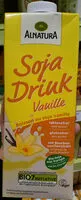 Amount of sugar in Soja Drink Vanille