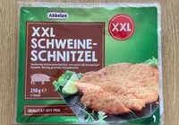 Amount of sugar in XXL Schweineschnitzel