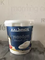 Sugar and nutrients in Kalimnos