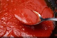 Amount of sugar in Pastasauce Tomate Sahne