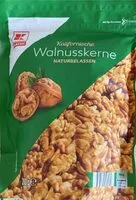 Amount of sugar in Wallnusskerne