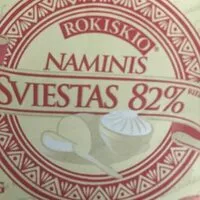 Sugar and nutrients in Naminis