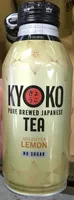 Sugar and nutrients in Kyoko