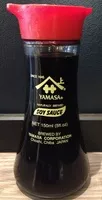 Sugar and nutrients in Yamasa