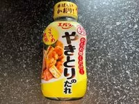 Amount of sugar in Yakitori-Sauce