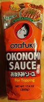 Okonomi sauce