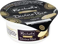 Amount of sugar in Rachel's Organic Divine Rice Traditional
