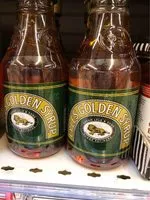 Sugar and nutrients in Lyle s golden syrup
