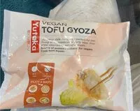 Amount of sugar in Yutaka Vegan Tofu Gyoza