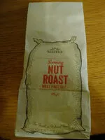 Nut roasts
