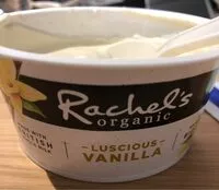 Amount of sugar in Luscious Vanilla yaourt