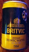 Indian tonic water