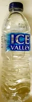 Sugar and nutrients in Ice valley