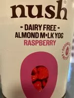 Yogurt substitute