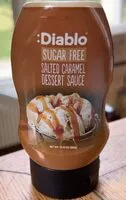 Desert sauce