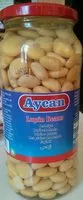 Sugar and nutrients in Aycan