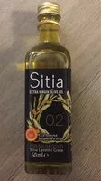 Olive oils from sitia lassithi