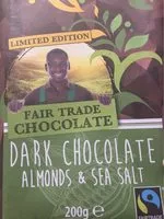 Sugar and nutrients in Fairtrade