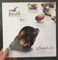 Sugar and nutrients in Jacali