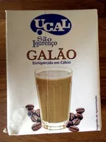 Sugar and nutrients in Ucal